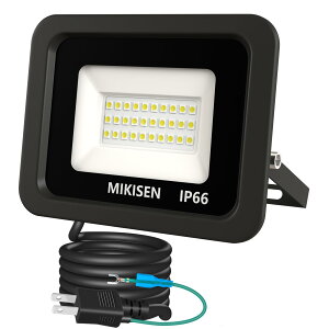 led  Ɠ Ŕ 20w F 2300LM 6500K 180w 1.8R[h IP66h A[X[qt2PvO 120°Lp 100VΉ [NCg HpCg ledCg  Ɠ O W ԏp q