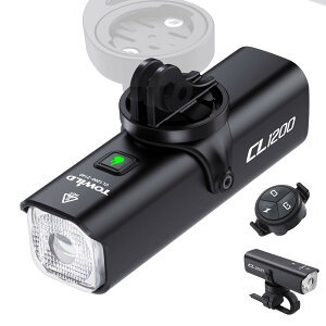 CL1200 ] Cg [d [hoCNCg t 1200[ 4000mAhe u_&R\v ]ԃtgCg IPX6h ]ԗpLEDwbhCg _ NXo