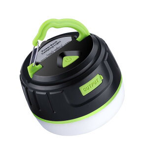 LED�����^�� USB�[�d�� 5200mAh �L�����v �����^�� ���o�C���o�b�e���[ ��e�� �A�E�g�h�A���C�g�A���_��100���� 5�_�����[�h �}�O�l�b�g���e���g���C�g �h�Б΍� �o�R ��ނ� IP65�h��&�h�o ����