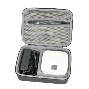 �n�[�h�P�[�X�o�b�O �Ή� Brother �u���U�[ �s�[�^�b�` ���x�����C�^�[ P-TOUCH CUBE PT-P300BT(PT-P300BT�P�[�X)