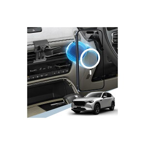 �y�}�c�_�z CX-60 CX-80 �X�}�z�z���_�[ �}�O�l�b�g�� KH�n��p cx60 �A�N�Z�T���[ Magsafe�Ή� �X�}�z�X�^���h �������� �G�A�R�� �����o���� �����A�[���t�� 360�x��] �Ў葀�� ���� �d�g���Ȃ�