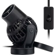 【水流ポンプ】 小型 5000L/H ウェーブポンプ 水槽ポンプ 循環ポンプ 静音 360°回転可能 マグネット式 …