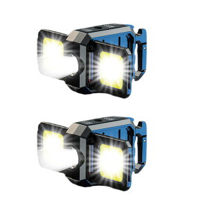 ���C�g Led���C�g �[�d�� ���C�g 2�_�Z�b�g �~�j������ ���^ �L�[�z���_�[ ��Ɠ� �����P�x 1000���[���� 5�_�����[�h Type-C�[�d�� IPX4�h�� �y�� �𔲂� ���͎��Εt�� �L�����v �A�E�g�h�A �o