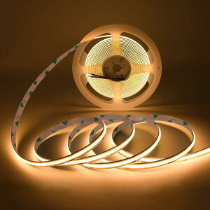 LED �e�[�v���C�g DC12V �����\ 5m �d���F3000K ���P�x �e�[�v���C�g �����x528LED/m ��10mm CRI90 �ؒf�\ �S���������p�X�g���b�v���C�g �Q�� ���r���O �e���r �I �L���r�l�b�g����