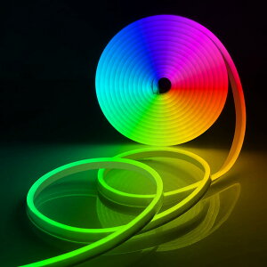 100V-2025�V�J��LED�e�[�v���C�gEL�u���`���[�u�� 120SMD/M �h��RGB16�F�ϊ� �z���s�v �v���O�A���h�v���C �ؒf�\ �N���X�}�X���� �l�I���T�C�����邢 .(16�F�ϊ�)�����R���t��(5���[�g��)