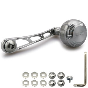 75mm [ nh 35mm nhmu  V}m(SHIMANO) _C(DAIWA) Au(Abu) xCg[ ʗp Arch Hammer Series (K^) (272)