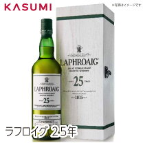 楽天市場】laphroaig 25の通販