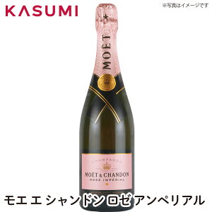 yzG G Vh [ AyA [t] MOET&SHANDON ROSE IMPERIAL Xp[NOC 750ml Vp GGVh [AyA GVh [Vp
