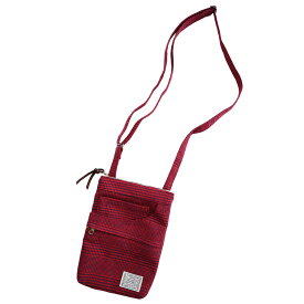 儀右ヱ門 ギエモン ぎえもん 男女兼用ショルダー ポシェットMZA-0019 日本製　プレゼント ギフト 父の日 母の日 敬老の日