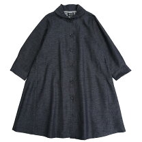 楽天市場】久留米絣 儀右ヱ門（コート・ジャケット｜レディース 