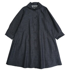 儀右ヱ門 ギエモン ぎえもん 久留米絣　ジャコット　タ217 日本製