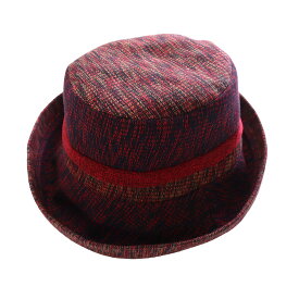 儀右ヱ門 ギエモン ぎえもん 久留米絣 お帽子 BS-0029 三段セーラー帽　日本製