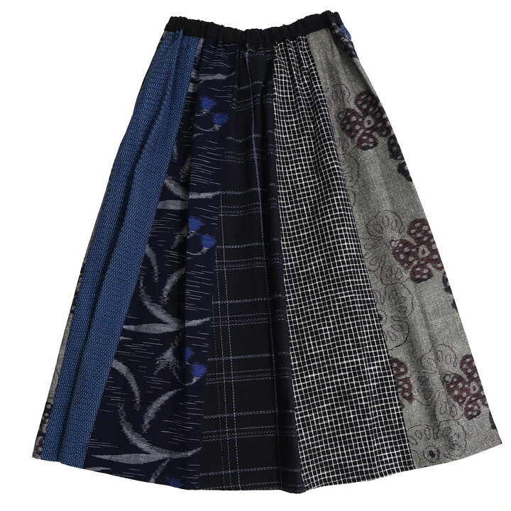 楽天市場】儀右ヱ門 オカモト商店 ギエモン 久留米かすり パッチワーク  