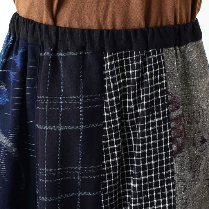 楽天市場】儀右ヱ門 オカモト商店 ギエモン 久留米かすり パッチワーク  