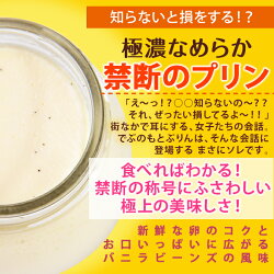 被害者続出！？禁断の極濃◆でぶのもとぷりん◆(5個入り)cremedemorinpremium濃厚なめらか極上プリン【プリン】【ギフト】【贈答用】【手土産】【プレゼント】【クール便/冷蔵配送】