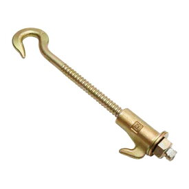 ターンバックルを更に改良！　リターンバックルARA10本