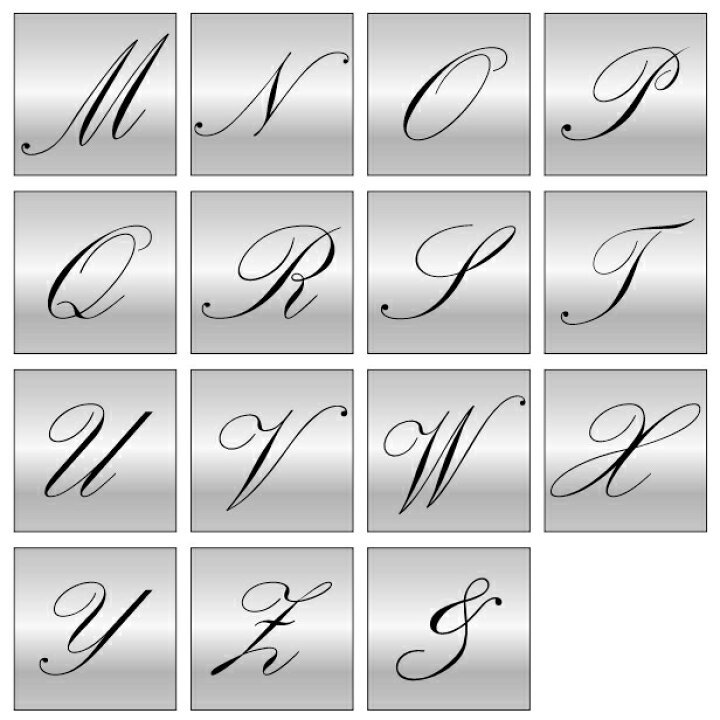 楽天市場 アートパネル Art Panel O モダン おしゃれ 壁掛け イニシャル アルファベット アートボード 金属風 Art Board インテリア ステンレス調 シルバー 銀 軽くて丈夫 アクリル製 正方形 筆記体 ピンフック対応 Wall Hanging 簡単取付 日本製 宅配便送料無料 商品