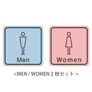 gCTC gC}[N XebJ[ V[ W TOILET hA gC}[N  TCv[g MEN WOMEN Ԃ ώ  J[ sNgTCXebJ[  [ 