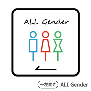 gCTC gC}[N XebJ[ V[ WF_[t[ W TOILET hA  TCv[g MEN WOMEN Ԃ ώ  J[ LGBTQ sNgTCXebJ[  [ 