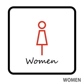 トイレサイン トイレマーク ステッカー シール ジェンダーフリー 標識 TOILET ドア おしゃれ サインプレート MEN WOMEN 車いす 化粧室 お手洗い カラー LGBTQ ピクトサインステッカー 扉 メール便 送料無料