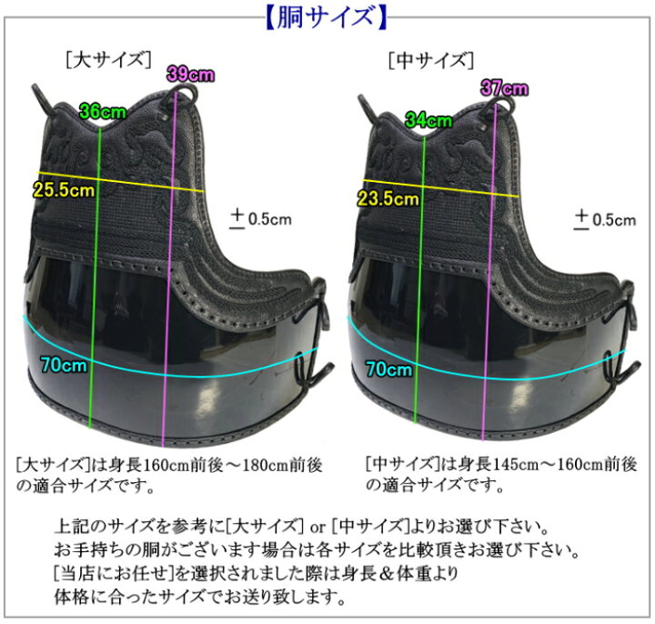 楽天市場】剣道 胴 / 変り塗り50本型強化樹脂胴 胴裏文字彫り無料 