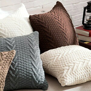 �N�b�V�����J�o�[ �҂� �j�b�g �k�� 45x45cm ���� �\�t�@�w���� �������J�o�[ ���z�c�J�o�[ ������ �ӂ�ӂ� �t�@�b�V���� ������� �k���G�� �������J�o�[ �����ւ��J�o�[ ����h�~ ����O