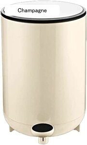 S~o ݔ?? 8bg̊ۂ̃XebṽS~AݔAݗẽr Lb`S~ Q ItBX fXN (Color : Black)