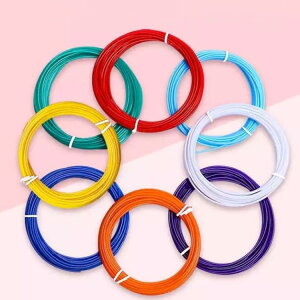 3Dv^[pG` 50mZbg fރJ[ PCLG 10F/5m 3Dy PLAG 3Dy tBg DIYm ̊G  DIY  3Dyp tBg  qm USB a v