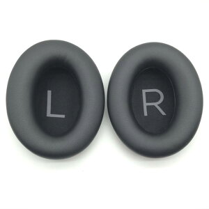 �Ή� QC45 �J�o �C���[�p�b�h �C���[�p�b�h bose �w�b�h�z���J�o�[ PU���U�[�� qc45 �w�b�h�z�� Bose �w�b�h�z�������p 2�Z�b�g 1�y�A�� �݊��i ���p�b�h ���R��h�~