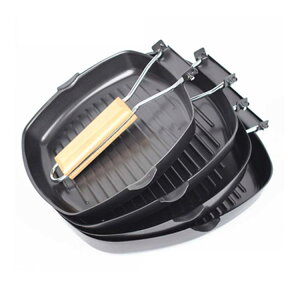 O tCp ܂ݎnh IHΉ KXOK ΑΉ ʔg tCp Ă Xe[L Ă 20×20cm OtCp t ܂肽 nh Ў tCp BBQ 