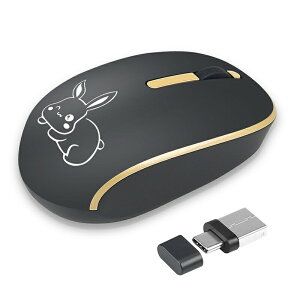 }EX  É ^ USB/type-cʗp dr Bluetooth 2.4GHz LEDw CX Mouse 3{^ x x y DPI }EX Win8/Win10/Mac/IOS/Android p\R ItBX d ׋ Q[ m