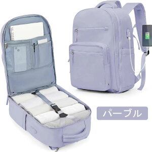 22L ��e�� �����b�N �j�����p �g���x�� �r�W�l�X �����b�N�T�b�N �o�b�N�p�b�N �@���������� USB�[�d�|�[�g �Z���o�� �ʋ� �A�� �C�O ���s �ʊw �A�E�g�h�A �������n LCC��s�@ �h�Ё@��펞�@