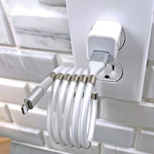 CO [ ^ [dP[u  [ }Olbg[dP[u to to Lightning݊/USB-C PDiPowerDeliveryp[fo[j Lightning/}[d/f[^] X}zCz 11m