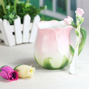  }OJbv 320ml ϔM Ԍ^  [Y ^ Jbv t Xv[t ۂ ԕ Ԗ͗l ؚ Z~bN eB[Jbv R[q[  }OJbv ̓ v[g Mtg ؂₩