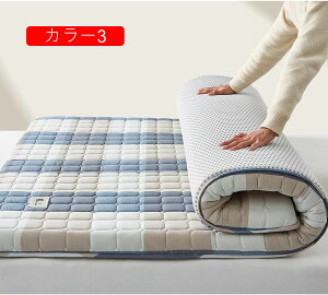 �x�b�h�}�b�g���X �V���O�� �J���[4 �~���z�c �T���T�����ĉ��K ������ ���ʎg���� �~���ӂƂ� �N�b�V������UP 180x200cm �����z�c �Q�S�n�A�b�v �z�c�~���p�b�h �Z�~�_�u�� �}�b�g���X�p