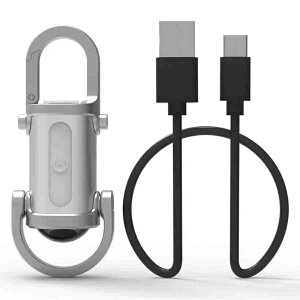 LEDL[`F[Cg L[z_[^Cg Px ^ d ̓~jLEDd Type-C[d h 1200[ 10ԘAgp y 8iK L[z_[̌^ h Lv o