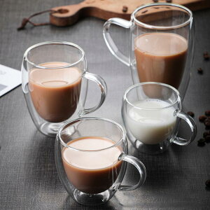 �_�u���E�H�[���O���X 2�Z�b�g �}�b�O�J�b�v ��d�O���X �J�b�v ���t�� 80ml 150ml 250ml 350ml 450ml �N���A �k�� ���� ������� �R�b�v �J�b�v �ϔM �ۉ� �ۗ� ��������