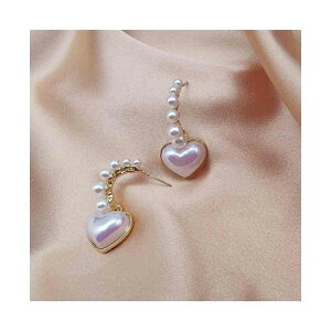 �s�A�X �C�������O �l�H�p�[�� �n�[�g�^ �s�A�X ���f�B�[�X ���� �t�[�v S925 silver925 �V���v�� ������ �ۂ� ������� ���킢��