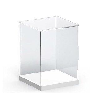 �t�B�M���A�P�[�X �R���N�V�����P�[�X ������ ���t�� �l�`�P�[�X �A�N���P�[�X ��15x���s15x��25cm ��3mm UV�J�b�g �������[ �͌^