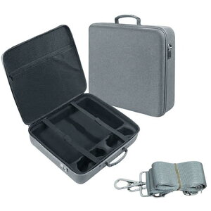 PS5���[�o�b�O �V�����_�[�X�g���b�v�t�� �P�[�X �v���X�e5 �v���C�X�e�[�V����5 �R���g���[����p�ی�P�[�X �y�� PS5���[�o�b�O �S�ʕی� P