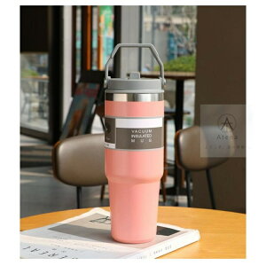 �^���u���[ �ۉ� �ۗ� �W�� �����^�� �X�g���[�t�� 600&900ml ������ ���� ������t�� ��e�� �R�[�q�[�J�b�v �X�g���[ �q���p �X�e�����X �L�b�Y ��l�p