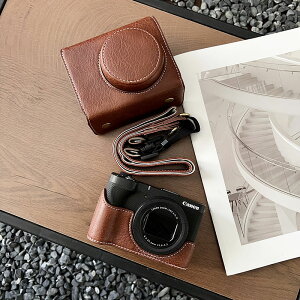 �J�����P�[�X PowerShot V1 ��p PU���U�[ ��჌�t �J�����P�[�X ���ʃP�[�X �{�f�B�[�n�[�t�P�[�X ��ʊJ�� �o�b�e���[�����\ �t�W�t�B�����t�C���� �J�����ی�