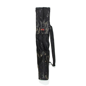 Pole Carry Case BlackCamo