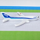 【全日本空輸ANA公認】飛行機はし置き(全日本空輸/ANA787「専用パッケージ入り」)　箸置き はしおき 全日本空輸 ANA 7…