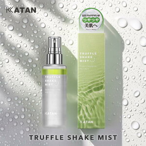 KATAN �g�����t�V�F�C�N�~�X�g 100ml �O���^�`�I�� ���g�����t ���`�m�[�� �i�C�A�V���A�~�h ���e�t �~�X�g ���ϐ� ���ʔ� �c���� ������ �؍��R�X�� �����t �u�[�X�^�[ ���{�� �J�^�� �r�^�~��