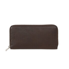 【23WS 再入荷】【送料無料】 Hender Scheme エンダースキーマ 『long zip purse』color :natural, black, choco, brown 長財布 ウォレット メンズ　レディース