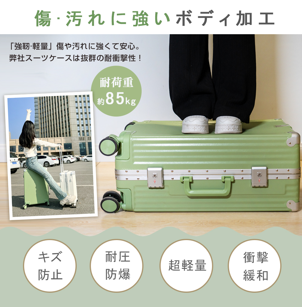 楽天市場】当日発送！【60%OFF&P5倍！】スーツケース Sサイズ usb