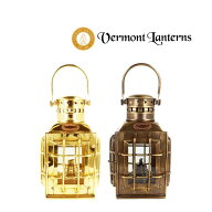 《3,980円以上で送料無料》 Vermont Lanterns バーモントランタン 正規輸入代理店 【od】 ミニシップチー…