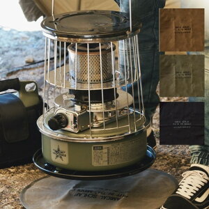 《3,980円以上で送料無料》 アミカルシュラフ AMICAL Schlaf マグネット内蔵ストーブシート 丸型【od】