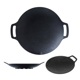 《3,980円以上で送料無料》ジェイエイチキュー JHQ 鉄板マルチグリドル フラットタイプ【od】